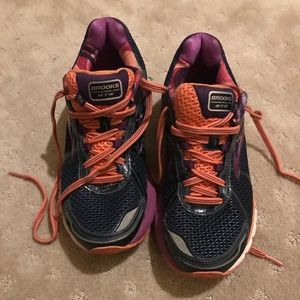 Brooks Running Shoes